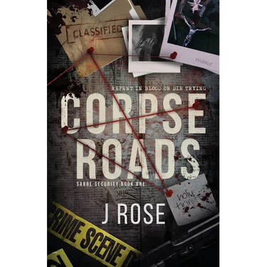 Corpse Roads