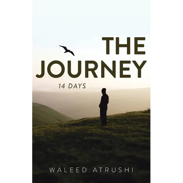 The Journey: 14 Days