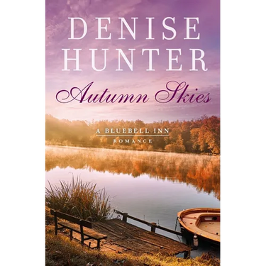 Autumn Skies