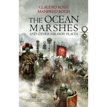 The Ocean Marshes: And Other Faraway Places