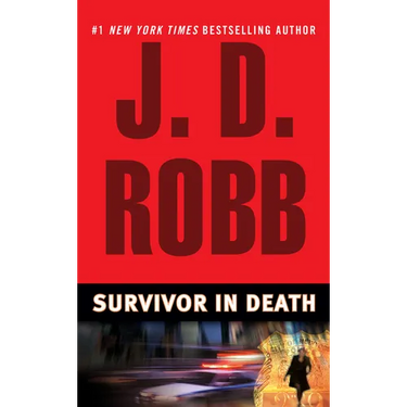 Survivor in Death