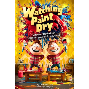 Watching Paint Dry