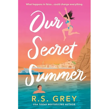 Our Secret Summer
