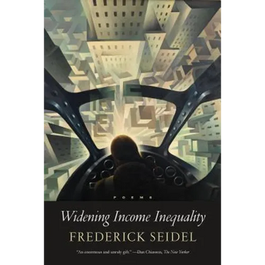 Widening Income Inequality: Poems