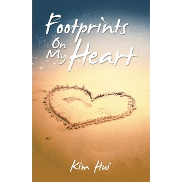 Footprints on My Heart