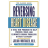 Reversing Heart Disease