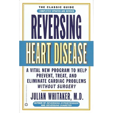 Reversing Heart Disease