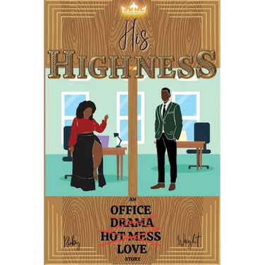 His High-ness