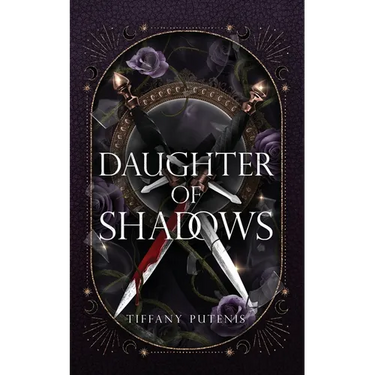 Daughter of Shadows