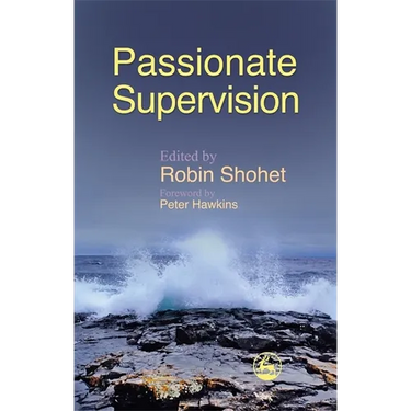Passionate Supervision