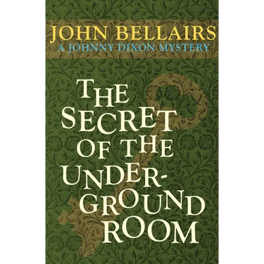 The Secret of the Underground Room