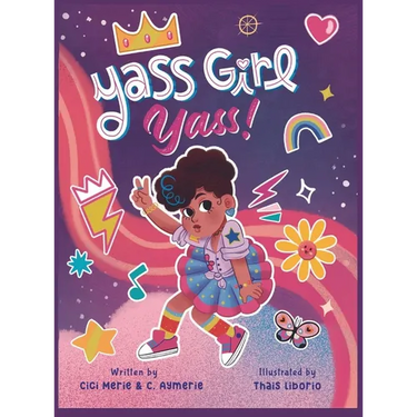 Yass Girl, Yass!