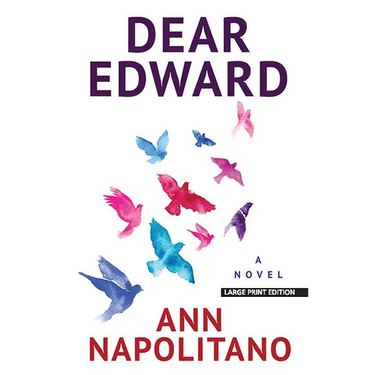 Dear Edward