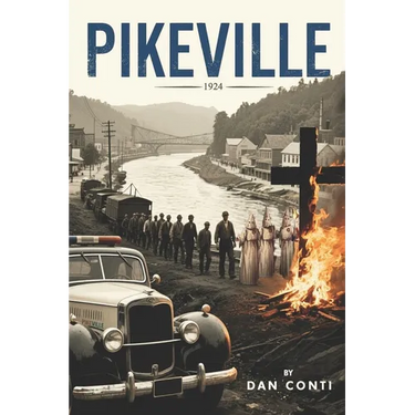 Pikeville