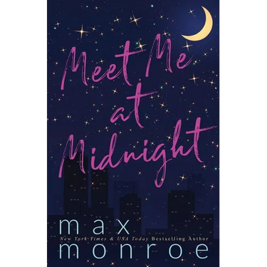 Meet Me at Midnight