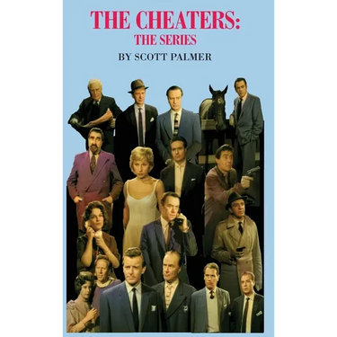 The Cheaters: The Series