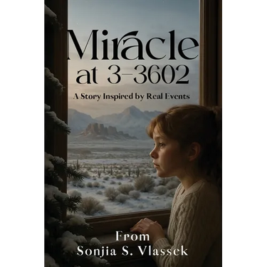 Miracle at 3-3602: A Story Inspired By Real Events