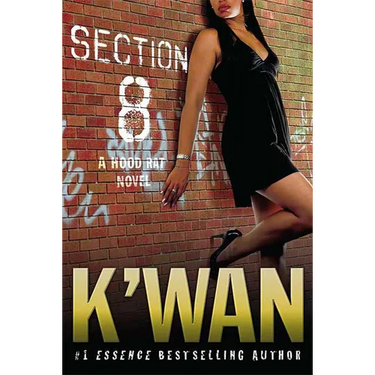 Section 8: A Hood Rat Novel