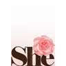 She: A Book of Poetry