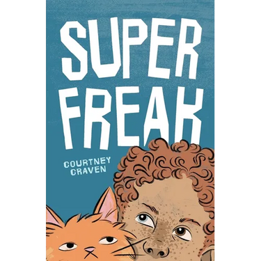 Super Freak