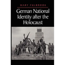 German National Identity After the Holocaust