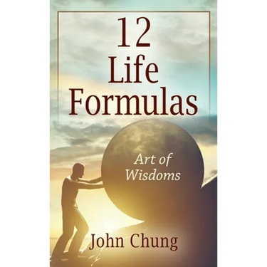 12 Life Formulas: Art of Wisdoms