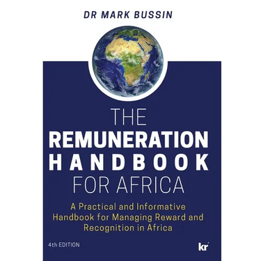 Remuneration Handbook: 4th Updated 2020 Edtion