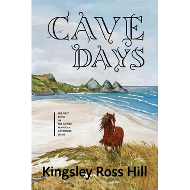 Cave Days