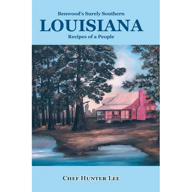 Louisiana: Recipes of a People