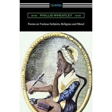 Poems on Various Subjects, Religious and Moral