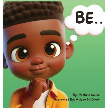 Be...for Boys