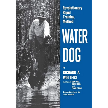 Water Dog: Revolutionary Rapid Training Method