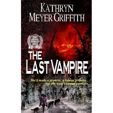 The Last Vampire