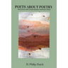 Poets about Poetry