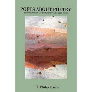 Poets about Poetry