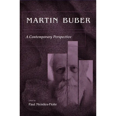 Martin Buber