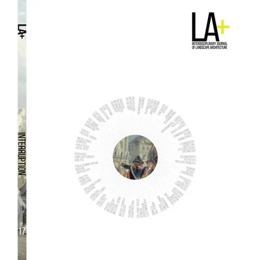 LA+ Interruption: Interruption