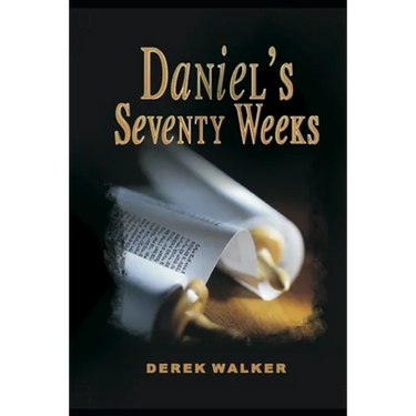 Daniel's Seventy Weeks