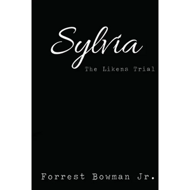 Sylvia: The Likens Trial