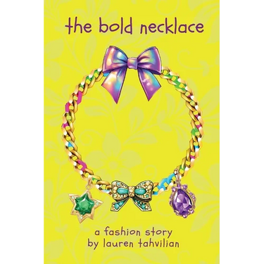 The Bold Necklace