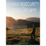 Human Insecurity To God's Security