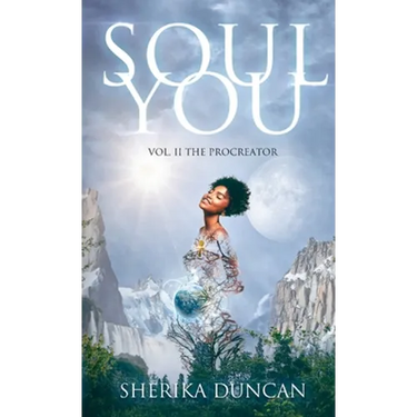 Soul You Vol. II: The Procreator