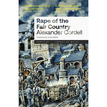 Rape of the Fair Country