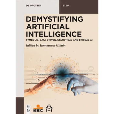 Demystifying Artificial Intelligence: Symbolic, Data-Driven, Statistical and Ethical AI