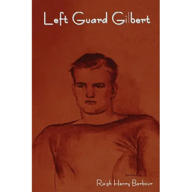 Left Guard Gilbert
