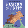 Hudson and the Puppy: Lost in Paris