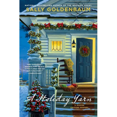 A Holiday Yarn