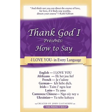 Thank God I... Am an Empowered Woman: Awakening Your Inner Strength and Genius