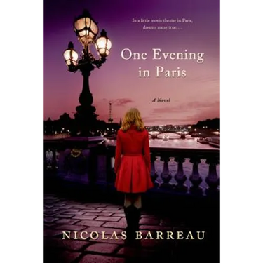 One Evening in Paris