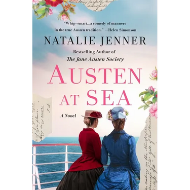 Austen at Sea